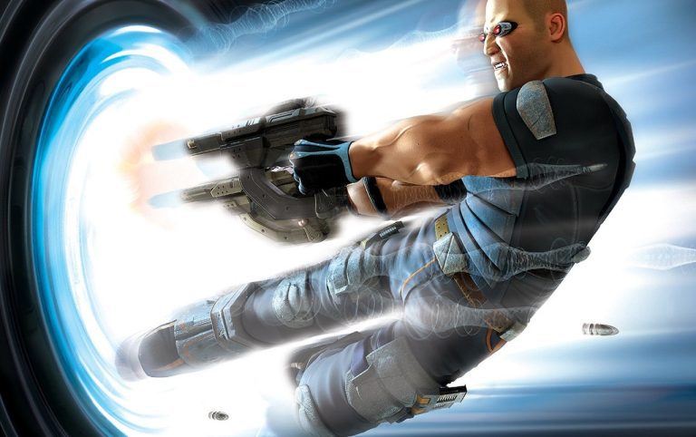 Embracer confirme enfin la fermeture du studio TimeSplitters Free Radical
