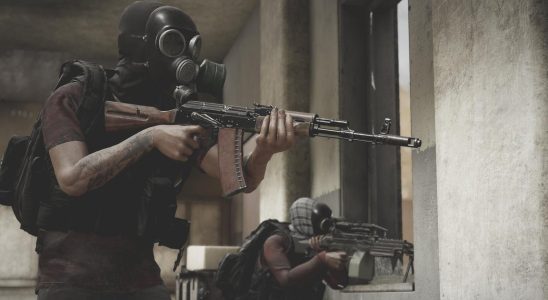 Embracer confirme les licenciements chez le développeur d'Insurgency, New World Interactive