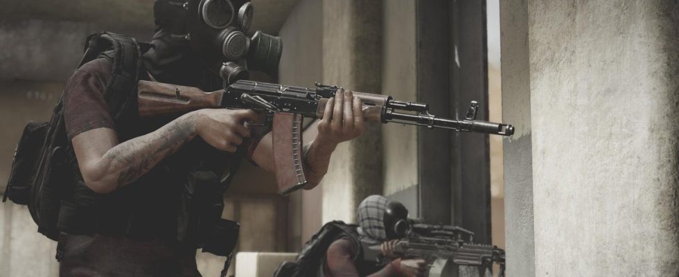 Embracer confirme les licenciements chez le développeur d'Insurgency, New World Interactive