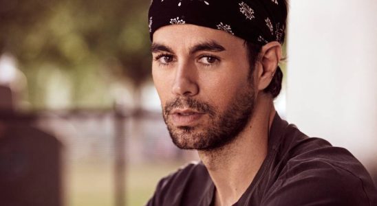 Enrique Iglesias