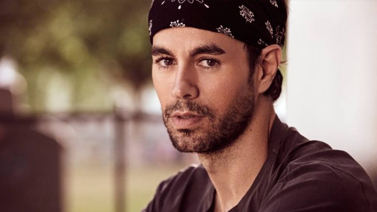 Enrique Iglesias