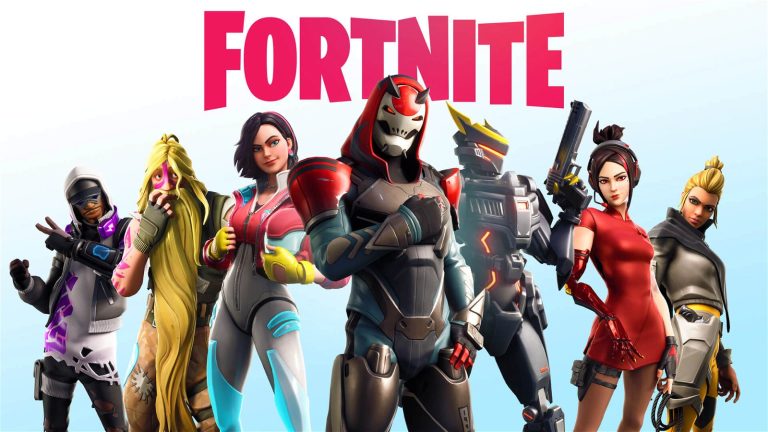 Epic Games adorerait les personnages Nintendo dans Fortnite