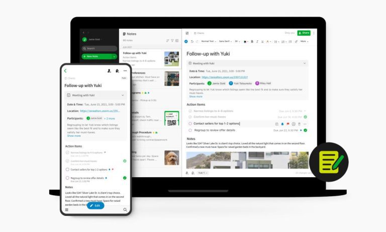 Evernote limite officiellement les utilisateurs gratuits à 50 notes et un maigre cahier