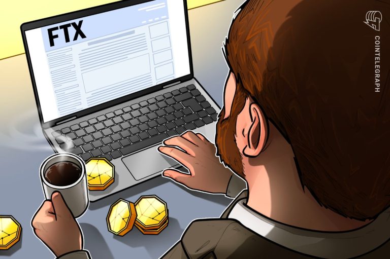 FTX et Alameda transfèrent 22 millions de dollars supplémentaires d’actifs cryptographiques