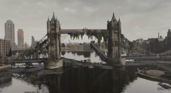 Fallout: London, le vaste mod de révision de Fallout 4, obtient une date de sortie en avril dans une nouvelle bande-annonce