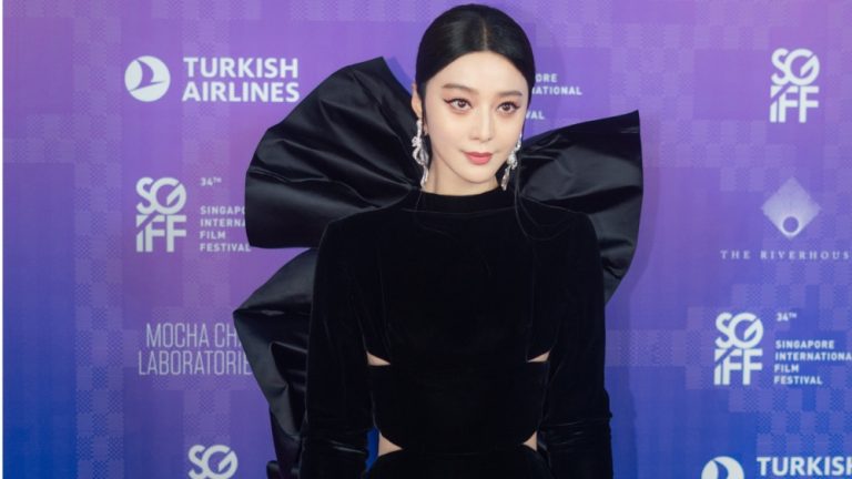 Fan Bingbing