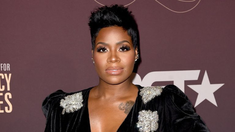 Fantasia Barrino