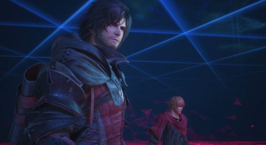 Final Fantasy 16 Echoes of the Fallen DLC disponible maintenant, Rising Tide Out printemps 2024 |  Prix ​​du jeu 2023