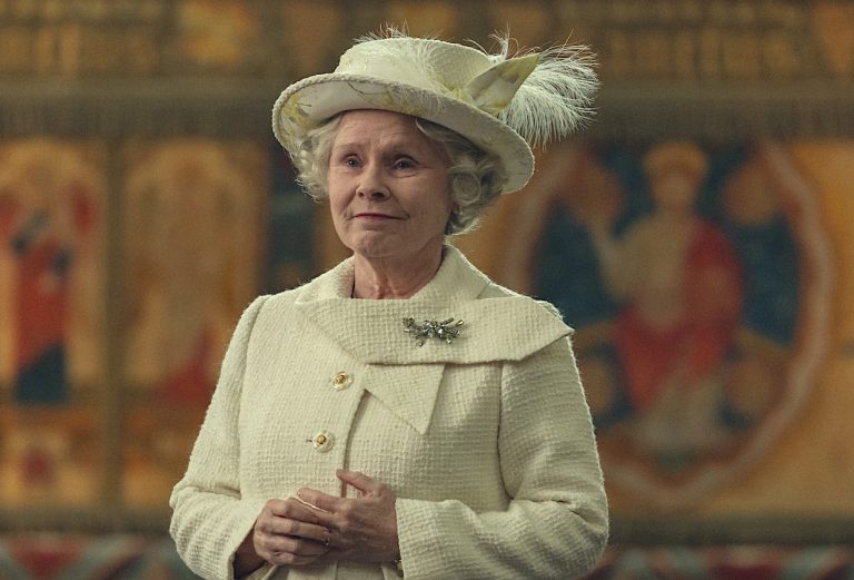 Finale de la série, saison 6 épisode 10, Claire Foy – TVLine