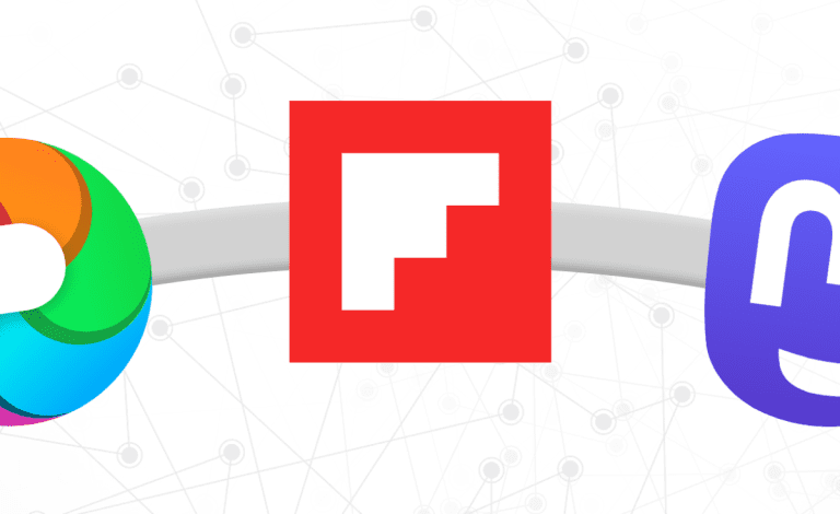 Flipboard migre vers le fediverse