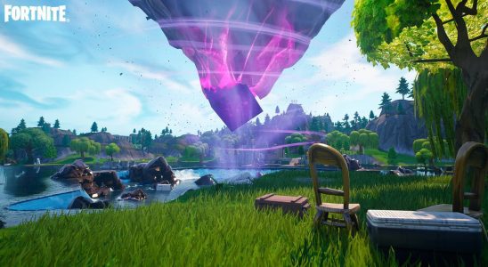 Fortnite confirme que la carte originale reviendra en 2024 en raison de la demande générale