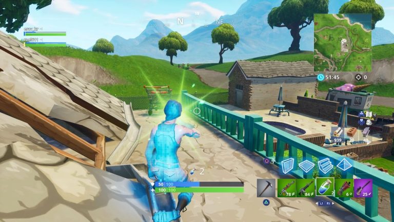 Fortnite en panne avec des échecs de connexion ce 22 décembre, Epic Investigation