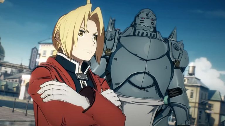 Fullmetal Alchemist Mobile prendra fin le 29 mars 2024    
