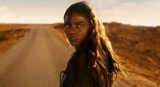 Furiosa : une bande-annonce de Mad Max Saga montre Anya-Taylor Joy déchiquetant à travers les terres désolées