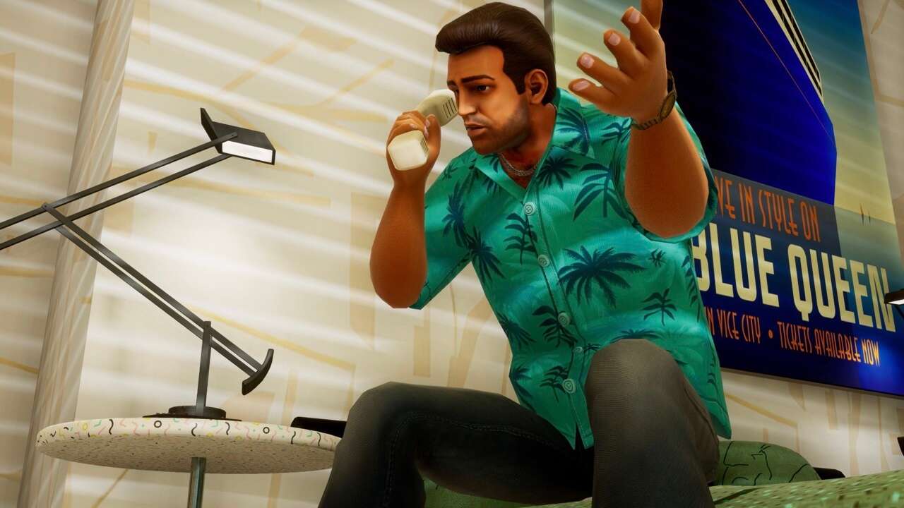 GTA 3, Vice City et San Andreas désormais disponibles gratuitement via Netflix
