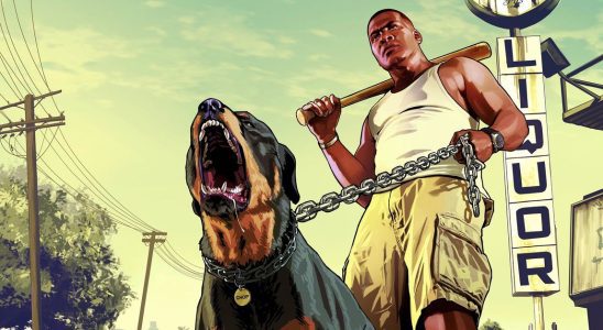 GTA 5 ajouté à PlayStation Plus Extra – une autre façon de rattraper son retard avant GTA 6