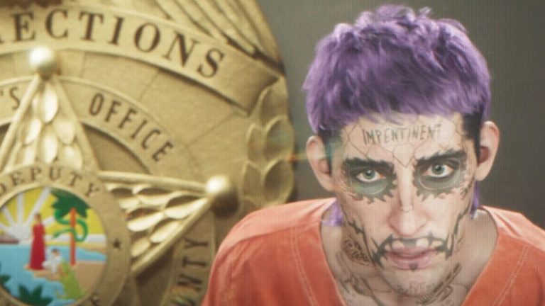 GTA 6 « Florida Joker » continue d’insister sur le fait que Rockstar a volé son image et va jusqu’à se teindre les cheveux en violet pour le prouver