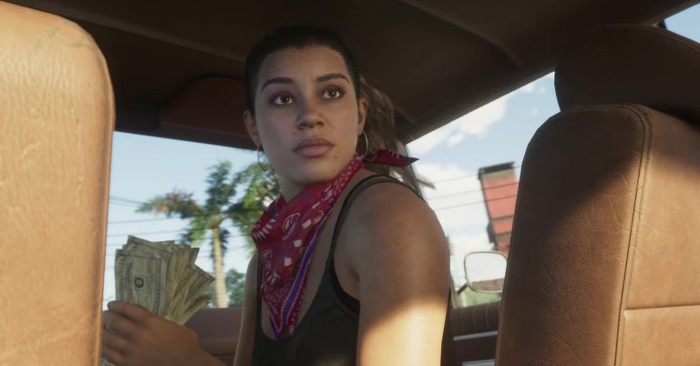 GTA 6 ne se lancera pas sur PC, mais GTA 5 non plus
