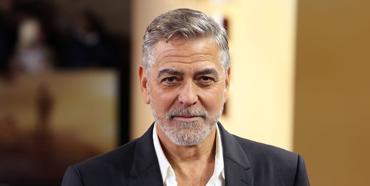 George Clooney aborde l'avenir de Batman après le camée The Flash
