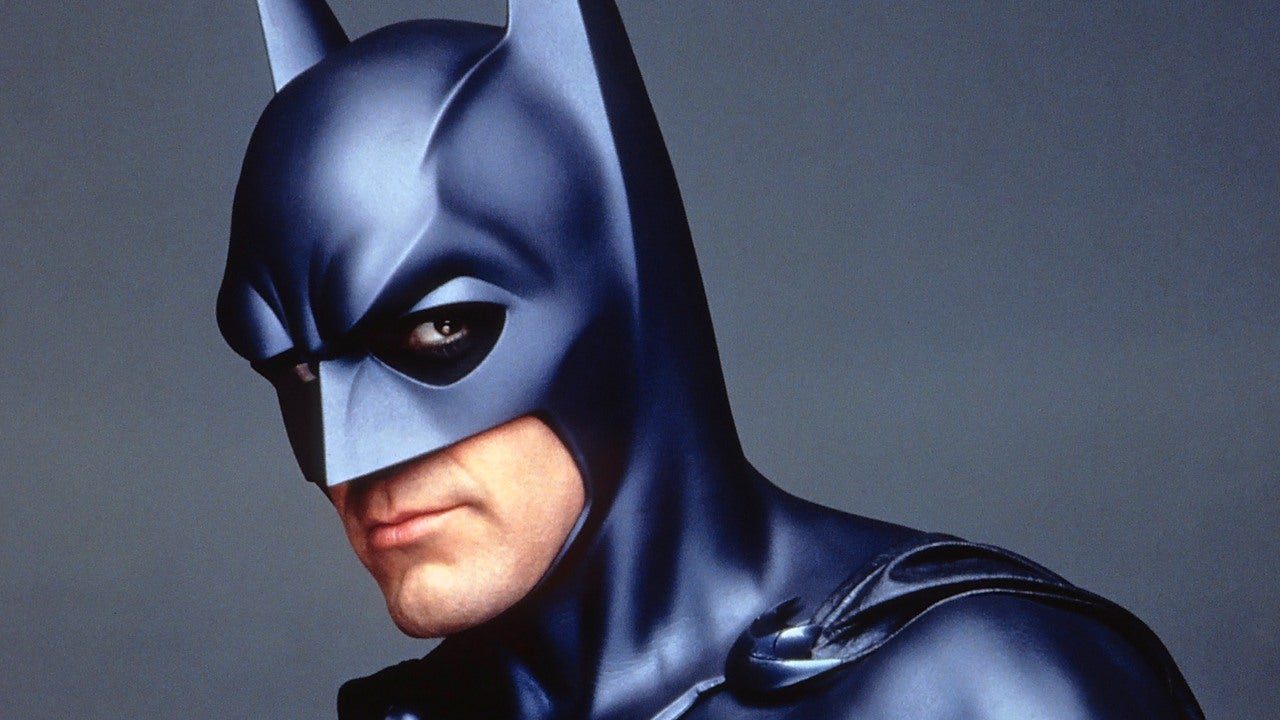 George Clooney dit qu'il n'y a pas « assez de drogues dans le monde » pour qu'il puisse rejouer à Batman
