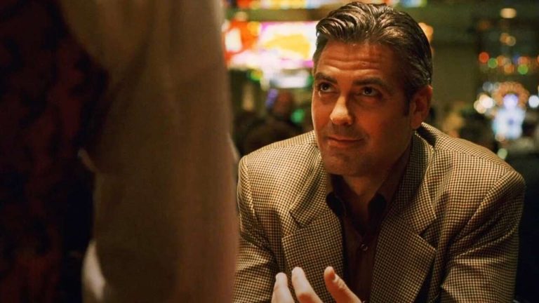 George Clooney taquine "un très bon scénario" pour le film Another Ocean's 11
