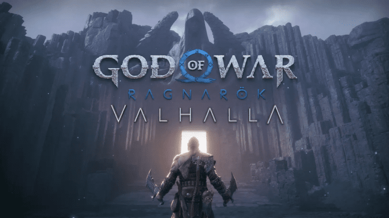 God of War Ragnarök : Valhalla DLC est mis en ligne avec le patch 05.01
