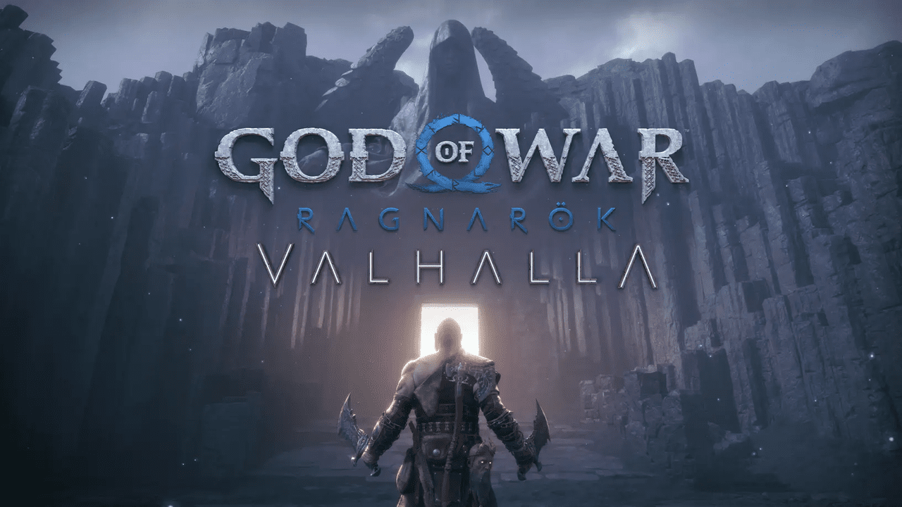 God of War Ragnarök : Valhalla DLC est mis en ligne avec le patch 05.01
