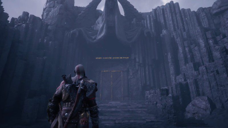 God of War Ragnarök obtient une extension gratuite appelée Valhalla la semaine prochaine
