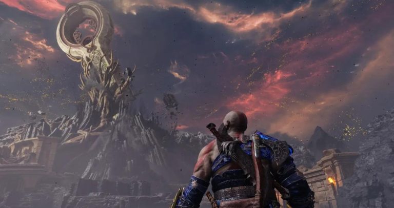 God of War Ragnarok recevra une extension roguelite gratuite la semaine prochaine