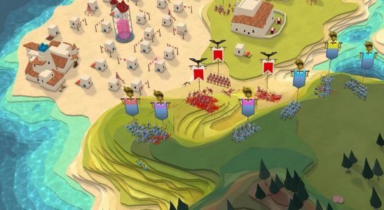 Godus et Godus Wars de Peter Molyneux sont supprimés de Steam