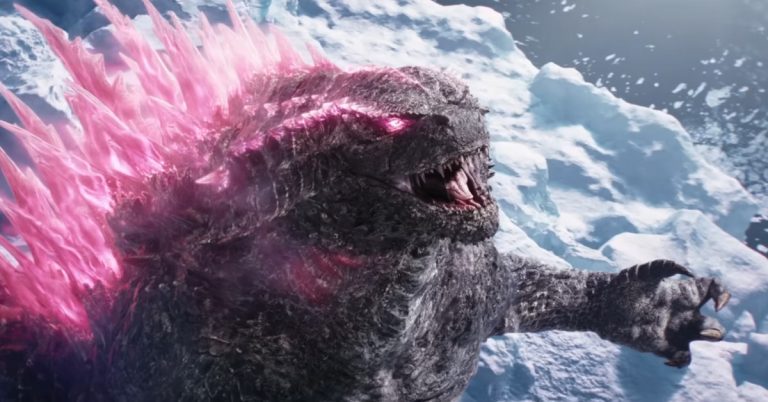 Godzilla peut jouer dans n'importe quoi, et il va enfin le prouver 
