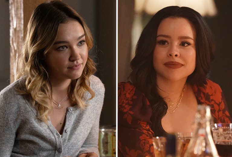 « Good Trouble » annulé chez Freeform – « Cruel Summer » se termine également – ​​TVLine