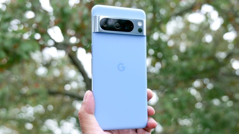 Google Pixel 8 Pro vient de recevoir une grosse mise à niveau de l’IA avec Gemini Nano – voici ce que vous pouvez faire maintenant