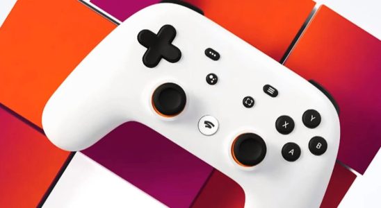 Google vous donne une année supplémentaire pour convertir votre manette Stadia en une manette qui fonctionne sur d'autres plateformes