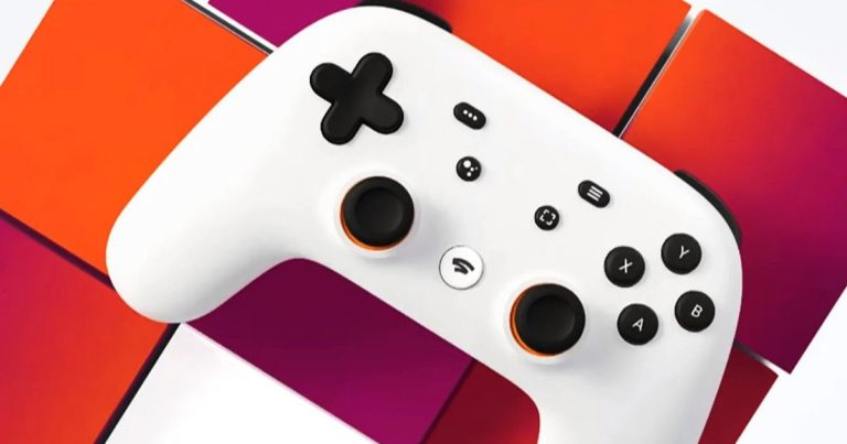 Google vous donne une année supplémentaire pour convertir votre manette Stadia en une manette qui fonctionne sur d'autres plateformes
