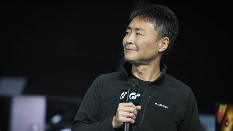 Gran Turismo 7 a un « nombre très élevé d'utilisateurs actifs », déclare Kazunori Yamauchi – GTPlanet
