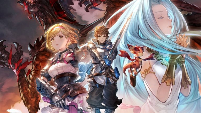 Granblue Fantasy : Relink est devenu or