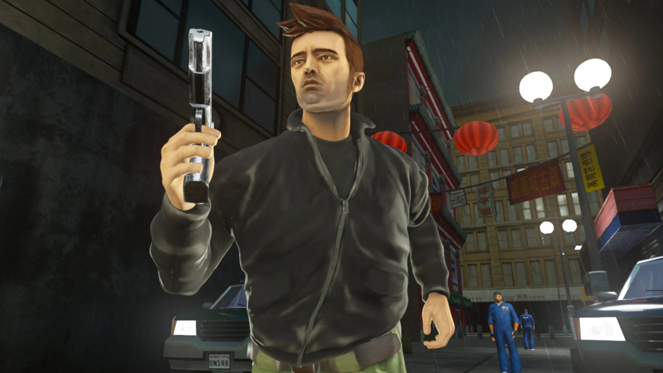 Grand Theft Auto : The Trilogy – The Definitive Edition pour iOS et Android sera lancé le 14 décembre via Netflix    
