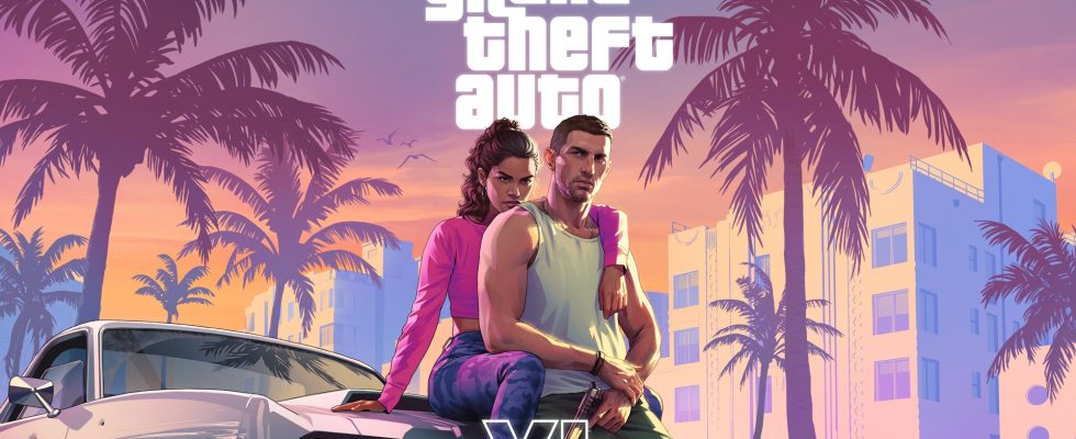 Grand Theft Auto VI sera lancé en 2025 sur PS5 et Xbox Series, premier trailer