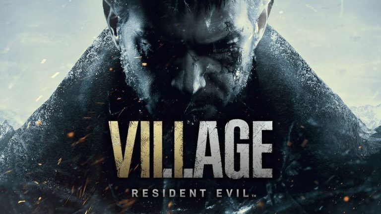 Resident Evil Village Walkthrough Guide