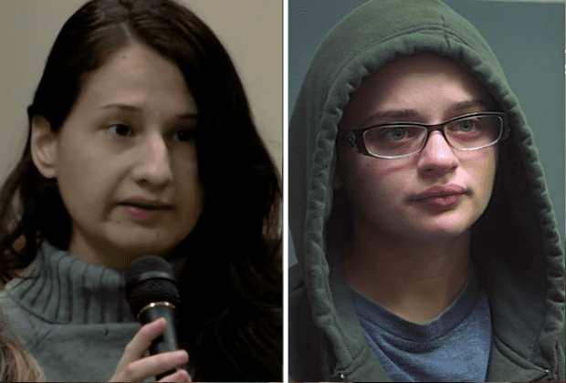 Gypsy Rose Blanchard libérée de prison – sujet de « The Act » – TVLine