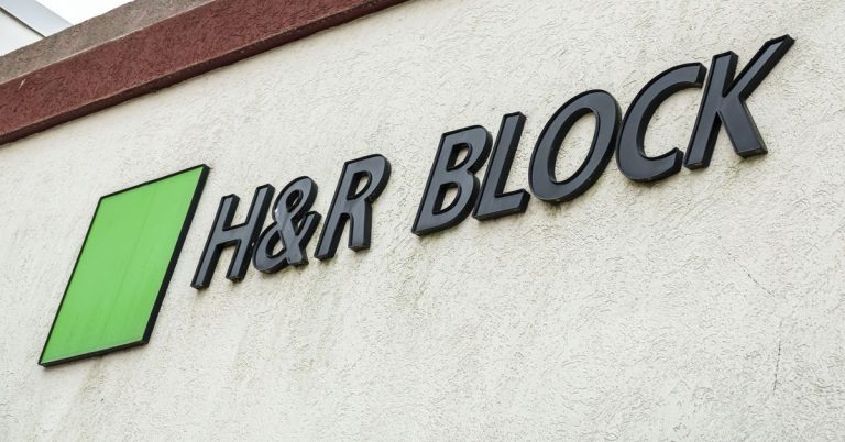 H&R Block lance un assistant de déclaration de revenus IA