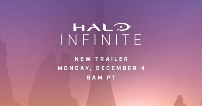 Halo Infinite riffs sur l'annonce de la bande-annonce de Rockstar GTA 6, taquinant une nouvelle révélation
