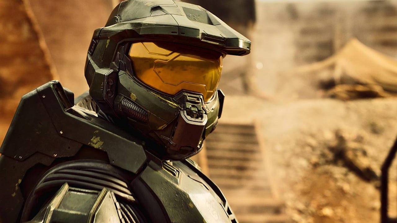 Halo : La saison 2 de la série obtient sa première bande-annonce et une date de première en février 2024
