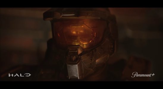 Halo Saison 2 sort en février avec un nouveau premier aperçu