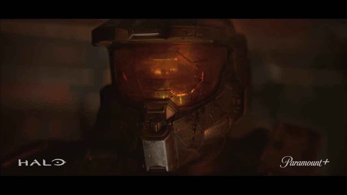 Halo Saison 2 sort en février avec un nouveau premier aperçu
