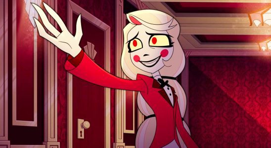 Hazbin Hotel : aperçu exclusif de la série d'animation pour adultes "Disney Princess in Hell" de Prime Video