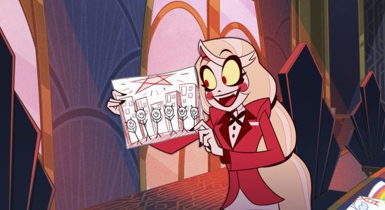 Hazbin Hotel est ouvert aux affaires dans la première bande-annonce