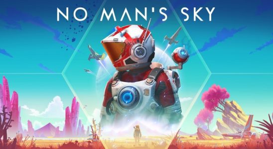 Hello Games célèbre les 10 ans de No Man's Sky avec une nouvelle bande-annonce