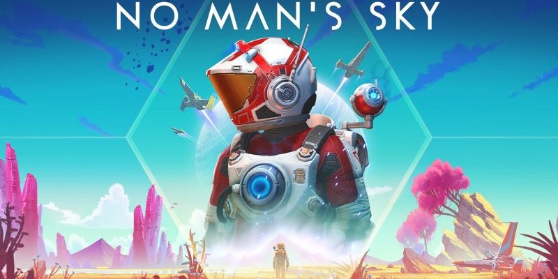 Hello Games célèbre les 10 ans de No Man's Sky avec une nouvelle bande-annonce
